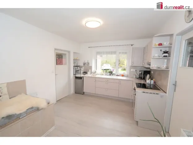 Prodej rodinného domu, Slabčice, 112 m2