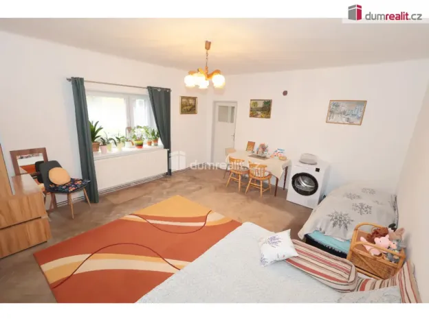 Prodej rodinného domu, Slabčice, 112 m2