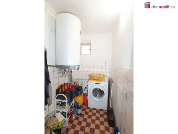 Prodej rodinného domu, Slabčice, 112 m2