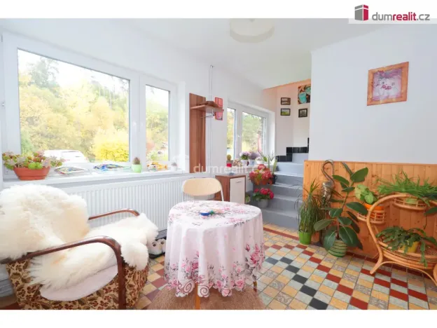 Prodej rodinného domu, Slabčice, 112 m2