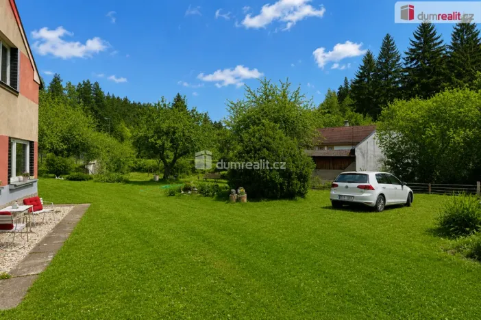 Prodej rodinného domu, Slabčice, 112 m2