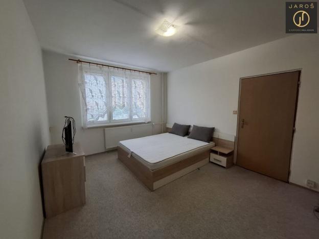 Prodej bytu 1+1, Chomutov, Školní pěšina, 36 m2