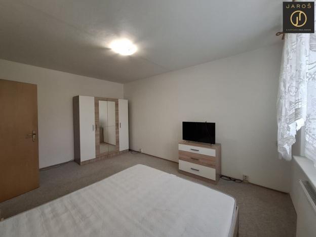 Prodej bytu 1+1, Chomutov, Školní pěšina, 36 m2