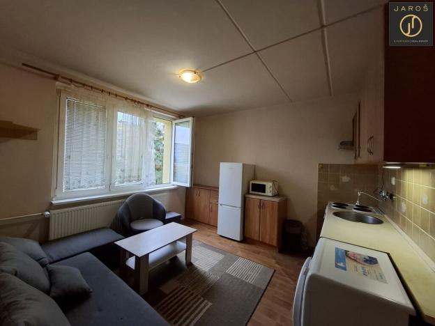 Prodej bytu 1+1, Chomutov, Školní pěšina, 36 m2