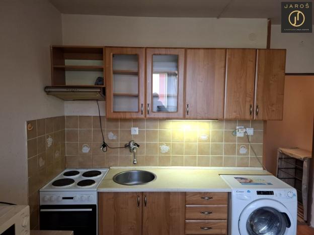 Prodej bytu 1+1, Chomutov, Školní pěšina, 36 m2