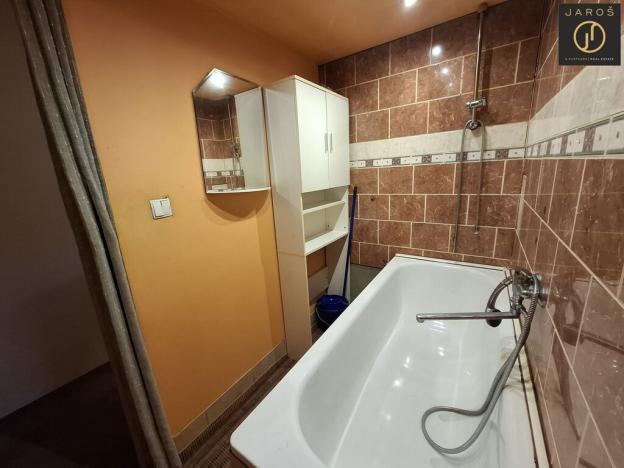 Prodej bytu 1+1, Chomutov, Školní pěšina, 36 m2