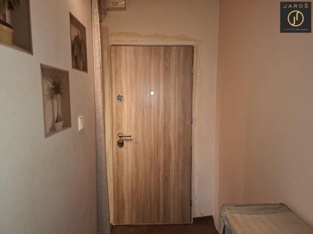 Prodej bytu 1+1, Chomutov, Školní pěšina, 36 m2