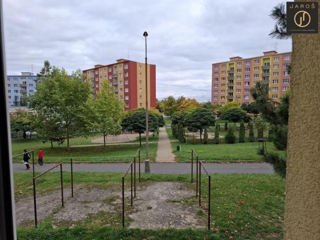 Prodej bytu 1+1, Chomutov, Školní pěšina, 36 m2