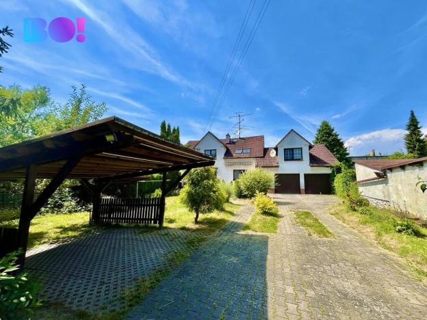 Pronájem rodinného domu, Karviná, Na Výsluní, 165 m2