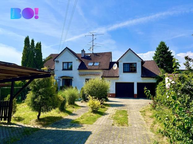 Pronájem rodinného domu, Karviná, Na Výsluní, 100 m2