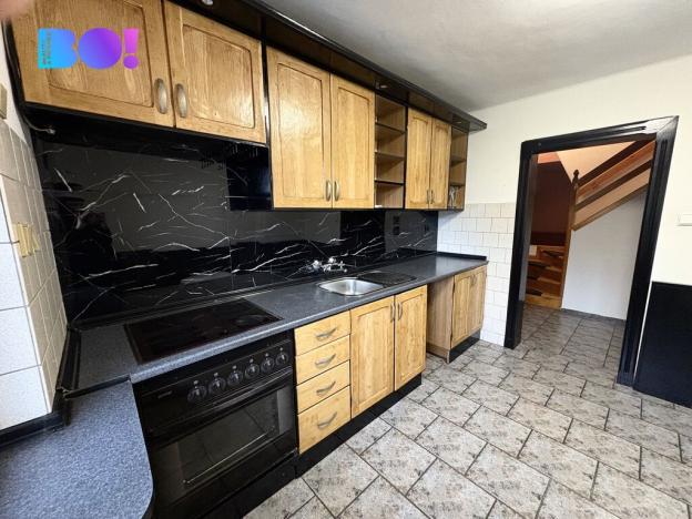 Pronájem rodinného domu, Karviná, Na Výsluní, 100 m2