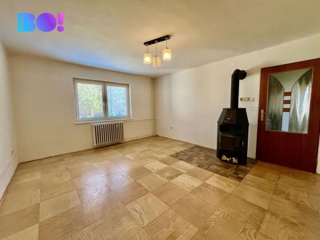 Pronájem rodinného domu, Karviná, Na Výsluní, 100 m2