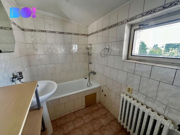 Pronájem rodinného domu, Karviná, Na Výsluní, 100 m2