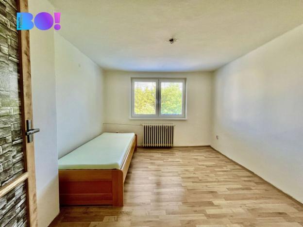 Pronájem rodinného domu, Karviná, Na Výsluní, 100 m2