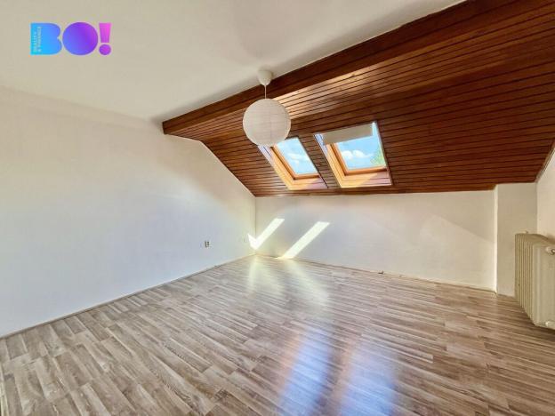 Pronájem rodinného domu, Karviná, Na Výsluní, 100 m2