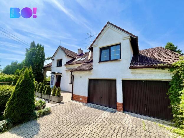 Pronájem rodinného domu, Karviná, Na Výsluní, 100 m2