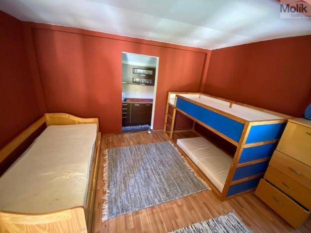 Prodej zahrady, Chlumec - Žandov, 442 m2