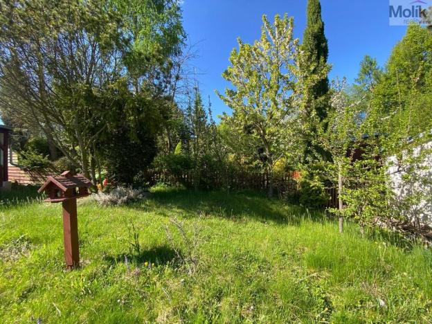 Prodej zahrady, Chlumec - Žandov, 442 m2