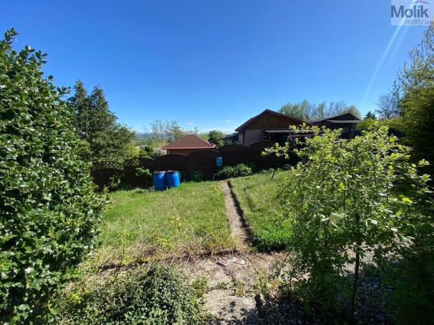 Prodej zahrady, Chlumec - Žandov, 442 m2