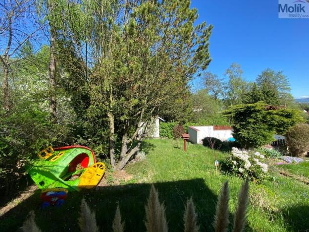 Prodej zahrady, Chlumec - Žandov, 442 m2