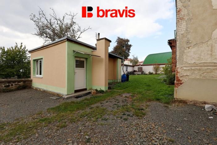 Prodej činžovního domu, Konice, Vrchlického, 1024 m2