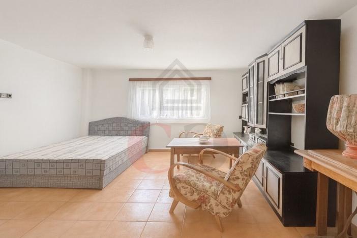 Prodej rodinného domu, Štěnovice, 56 m2