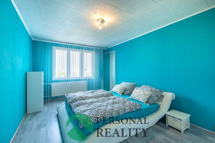 Prodej bytu 2+1, Praha - Kamýk, Zárubova, 63 m2