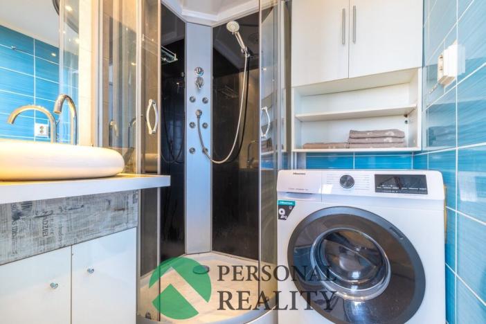 Prodej bytu 2+1, Praha - Kamýk, Zárubova, 63 m2