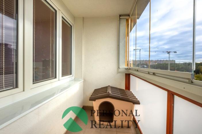 Prodej bytu 2+1, Praha - Kamýk, Zárubova, 63 m2