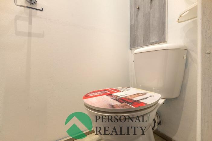 Prodej bytu 2+1, Praha - Kamýk, Zárubova, 63 m2