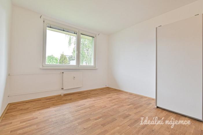 Pronájem bytu 1+kk, Brno - Líšeň, Jedovnická, 20 m2