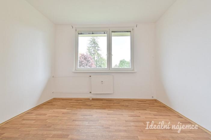 Pronájem bytu 1+kk, Brno - Líšeň, Jedovnická, 20 m2