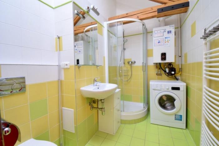 Pronájem bytu 1+kk, Brno - Brno-město, Veselá, 58 m2