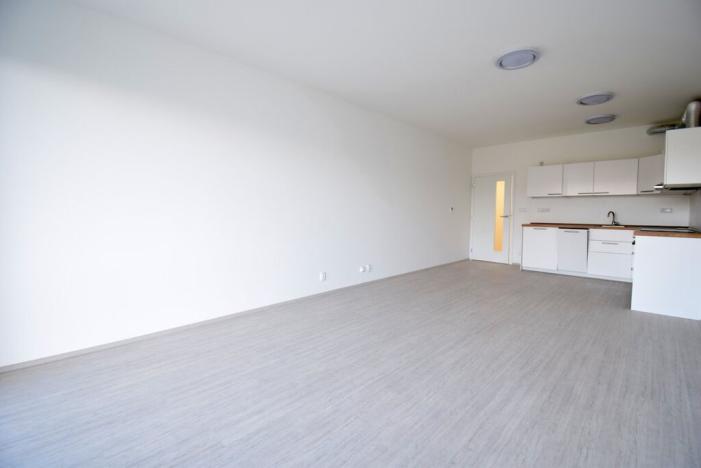 Pronájem bytu 1+kk, Brno, Sportovní, 37 m2