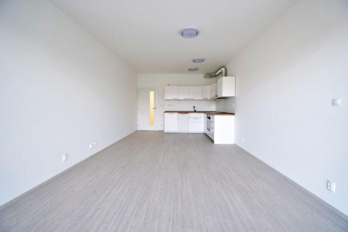 Pronájem bytu 1+kk, Brno, Sportovní, 37 m2
