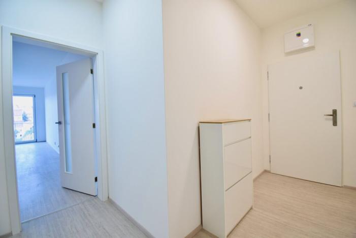 Pronájem bytu 1+kk, Brno, Sportovní, 37 m2