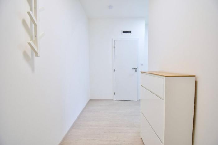 Pronájem bytu 1+kk, Brno, Sportovní, 37 m2