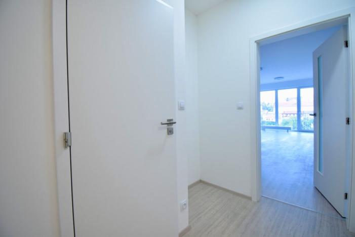 Pronájem bytu 1+kk, Brno, Sportovní, 37 m2