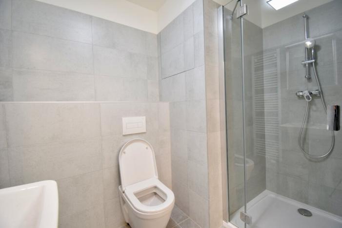 Pronájem bytu 1+kk, Brno, Sportovní, 37 m2