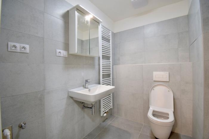 Pronájem bytu 1+kk, Brno, Sportovní, 37 m2
