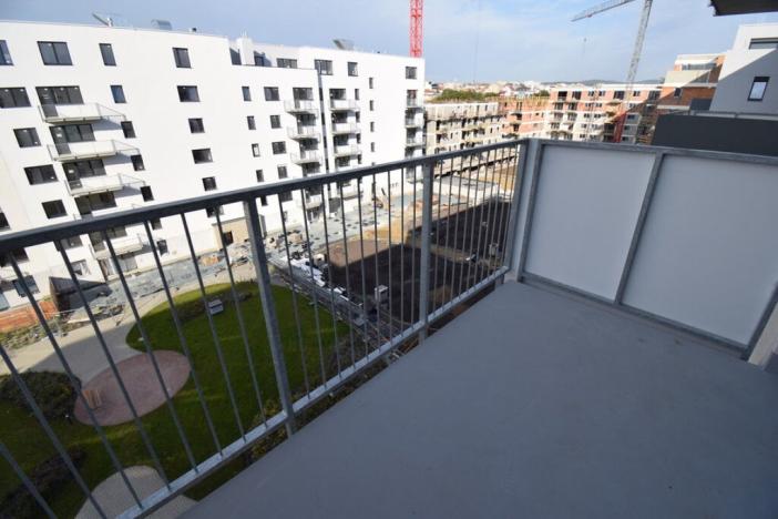 Pronájem bytu 1+kk, Brno, Sportovní, 37 m2