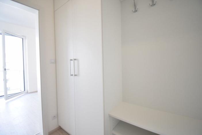 Pronájem bytu 1+kk, Brno, Sportovní, 37 m2