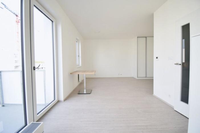 Pronájem bytu 1+kk, Brno, Sportovní, 37 m2