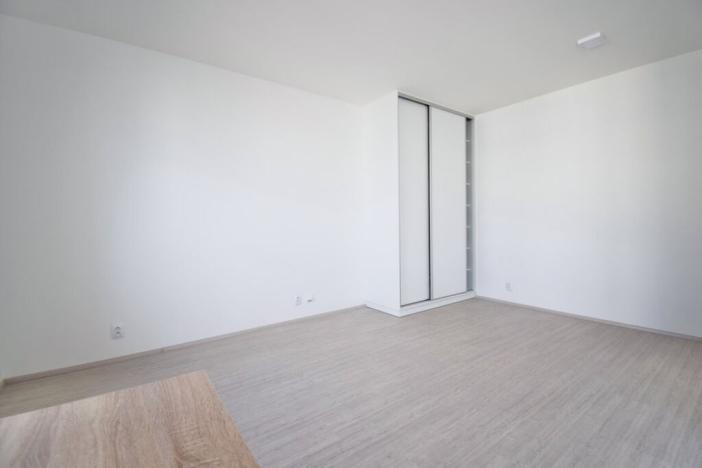 Pronájem bytu 1+kk, Brno, Sportovní, 37 m2