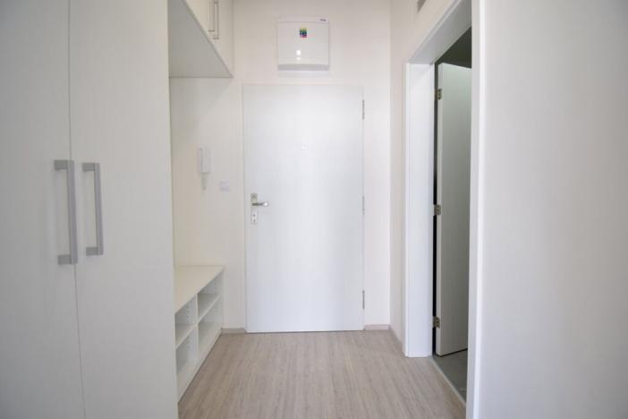 Pronájem bytu 1+kk, Brno, Sportovní, 37 m2