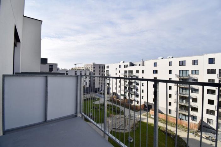 Pronájem bytu 1+kk, Brno, Sportovní, 37 m2