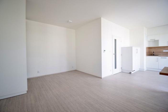 Pronájem bytu 1+kk, Brno, Sportovní, 37 m2