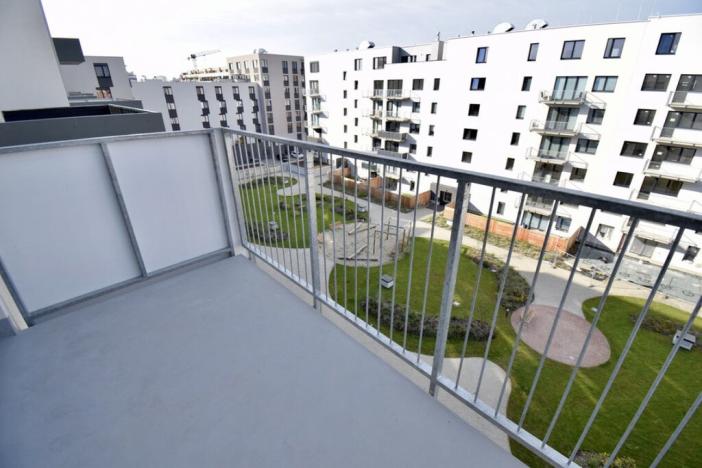 Pronájem bytu 1+kk, Brno, Sportovní, 37 m2