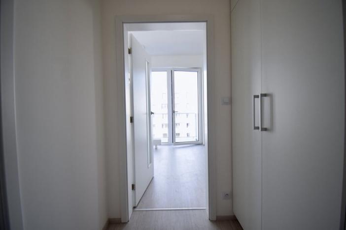 Pronájem bytu 1+kk, Brno, Sportovní, 37 m2