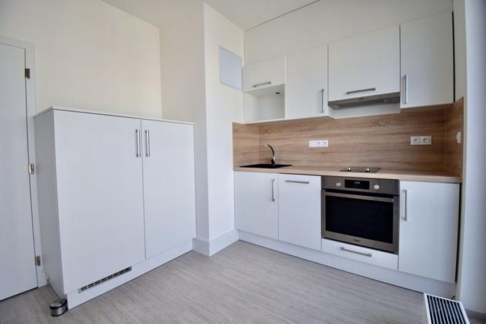 Pronájem bytu 1+kk, Brno, Sportovní, 37 m2